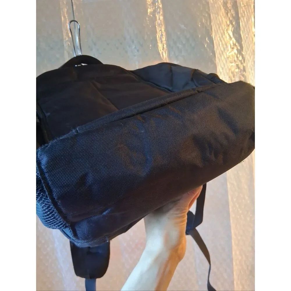 Samsonite Computer/Tablet Black Backpack - Picture 6 of 14